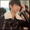 ☺ .. Auzi .. Dar .. Thu ai vorbit ieri cu YoungMin?