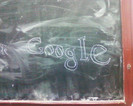 Google !!! Ne urmareste pana si la scoala ;)