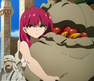 morgiana 12