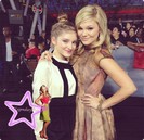 Keep Calm And Love Olivia Holt ( 2 )