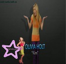 1O Things About Olivia - 3) Are o pasiune pentru a face oamenii să râdă.