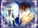 kaito and shinichi 2