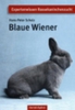 Cover Blaue Wiener