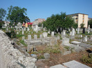 Cimitir evreiesc