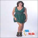 `♥ . Alina Eremia as Ioana Popa . :]