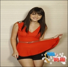 ● Gloria as Sofia Drăgulescu <3