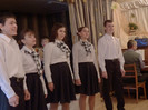 Eu cu colegii mei