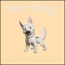 Next DAY ! |H&Y|