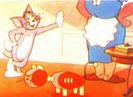 Tom si Jerry