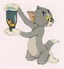 Tom si Jerry