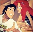 love ariel