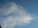 Clouds. Nori (2012, November 04)