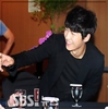 ;- Ooo..ce fata ai facut..:))..Oppa.:>.:))