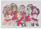 monster_high__navidad_by_leyreydani-d4jk5qg