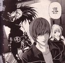 anime-black-and-white-death-note-light-yagami-manga-Favim.com-439941_large