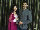 Sukku and her brother Manjul