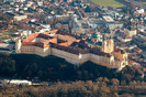 800px-Melk_Abbey_aerial_view_001