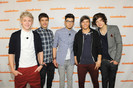 Niall Horan 2012 Nickelodeon Upfront Presentation sT1hDSV0MxSl