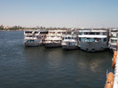 vapoare pe Nil