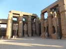 Luxor temple, Luxor