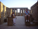Luxor temple, Luxor