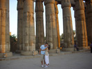 Luxor temple, Luxor
