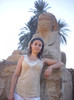 Luxor temple, Luxor