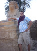 Luxor temple, Luxor