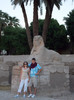 Luxor temple, Luxor