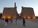 Luxor temple, Luxor