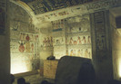 Ramesses VI Tomb