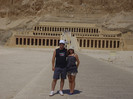 temple of Queen Hatshepsut