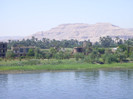 on the Nile