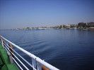 on the Nile