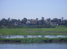 on the Nile