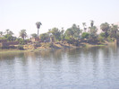 on the Nile