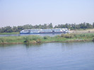on the Nile