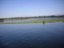 on the Nile