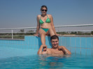 on the Nile