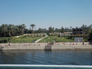 on the Nile