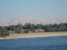 on the Nile