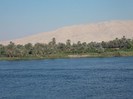 on the Nile