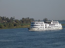 on the Nile