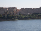 on the Nile