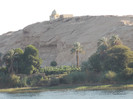 on the Nile