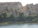 on the Nile