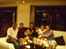 Cocktail party on the Nile Style