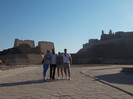Edfu temple