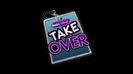 Olivia Holt _Girl vs. Monster_ Take Over with Ernie D. on Radio Disney 0017