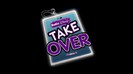 Olivia Holt _Girl vs. Monster_ Take Over with Ernie D. on Radio Disney 0020